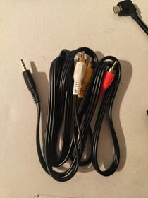 RDP RetroDuo Portable V. 2.0 handheld system SNES NES Like new complete in box