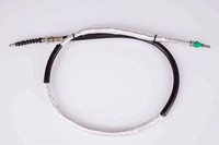 Bremsseil Seilzug Feststellbremse Hella Pagid 8AS 355 663-471 FüR CitroËN Xantia