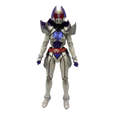 BANDAI S.H.Figuarts Kamen Rider Kivala Loose Figure Only Excellent