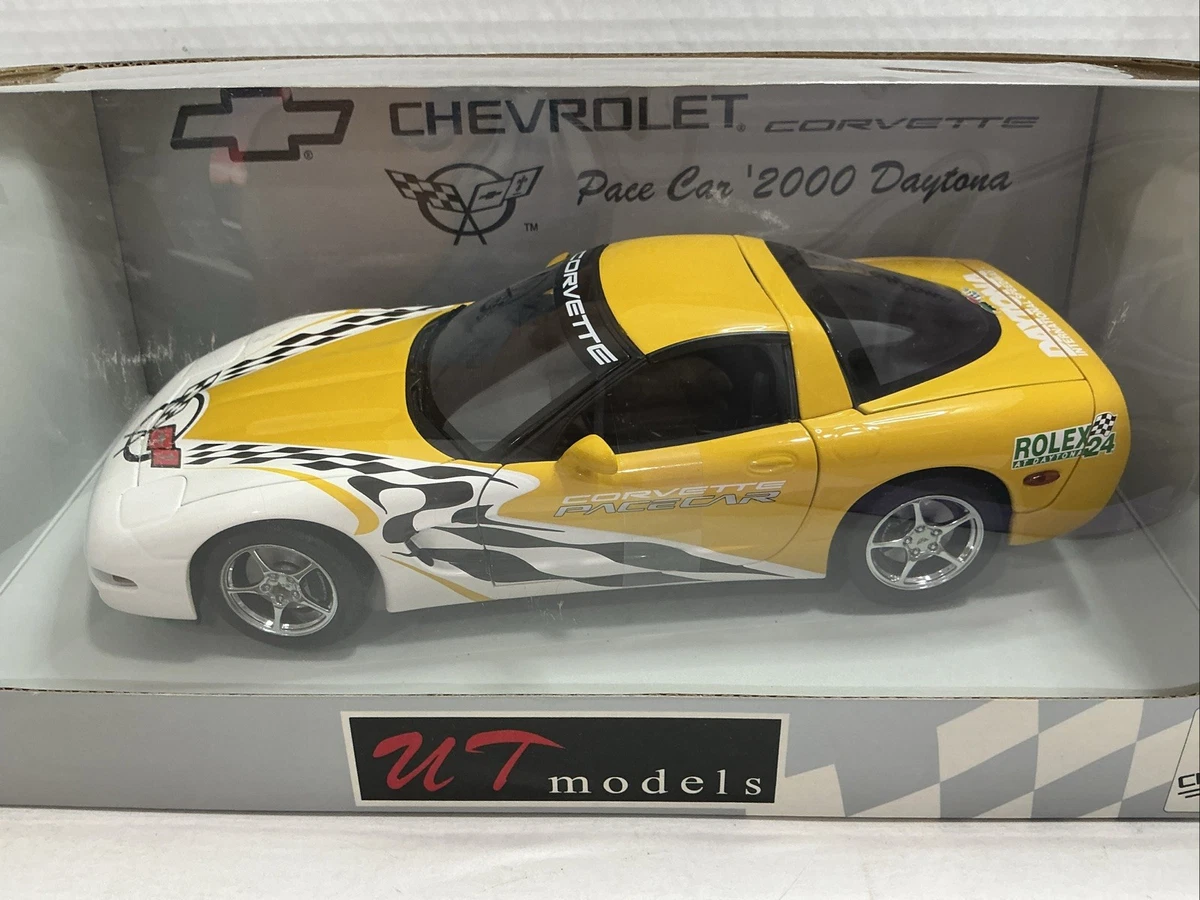 UT 1:18 Scale Diecast & Toy Vehicles for sale - eBay