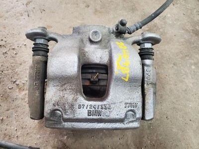 Driver Left Caliper Front With Sport Brake Fits 18-22 X2 1671357