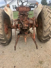 Case 400 All Fuel Rare