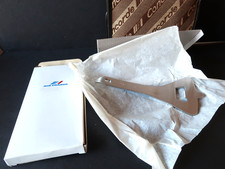 Concorde Air France Decapsuleur Etat Neuf d'époque + Boite Original