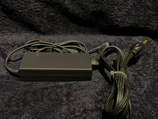 Genuine Original DELL AC Adapter Model ADP-90FB REV.B  PA-9 Family  P/N 6G356