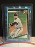 2025 Panini Donruss - Rated Prospects Tyson Neighbors Blue Velocity Prizm /249