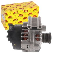 ATL Lichtmaschine Generator 90A Passend FüR | L 46 135