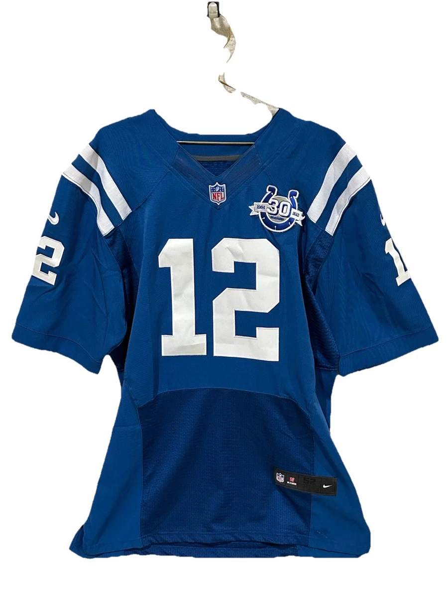 Preços baixos em Andrew Luck Camisas de fãs da NFL | eBay