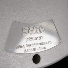 SEGA SATURN 3D Multi Controller HSS-0137 w/ NiGHTS NTSC-J From JAPAN TESTED