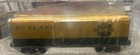 American Flyer  2019102 Rutland Boxcar #412 By Lionel S Gauge New In Box. — photo 3