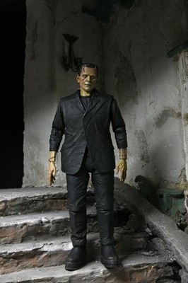 NECA Universal Monsters Frankenstein's Monster Action Figure