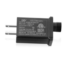 4.5V 1A Class 2 Power Supply LED Transformer, LED Controller IP44 Low Voltage
