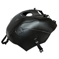 Yamaha MT09 24/26 - Tankmatte Bagster Schwarz - 1846U