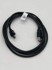 Canon 1892B001 USB Cable IFC-200U D1 6FT