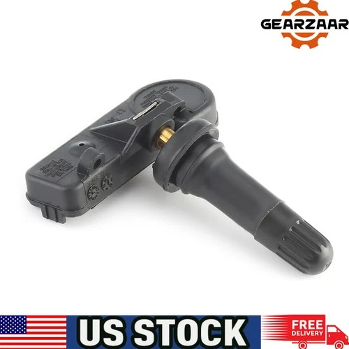 Programmed TPMS Tire Pressure Monitoring Sensor For Chevy GMC Cadillac