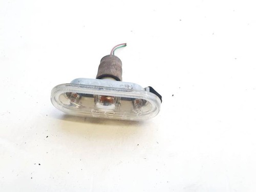 2k0949117 Seitenblinker (Kotflügelblinker) Vorne Linke  Volkswag DE1833702-89