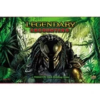 Legendary Encounters: Predator Deck Building Game