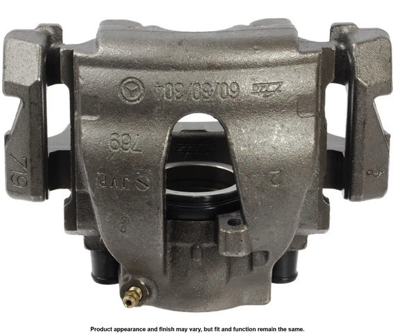 Pinza de freno de disco A1 Cardone 19-B3891 para 04-09 Mercedes-Benz E320 E350 Foto 4 de 4
