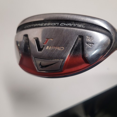 #ad Nike VR II Pro 4 Hybrid 24° Graphite Shaft Project X 5.5 With Head Cover $49.95