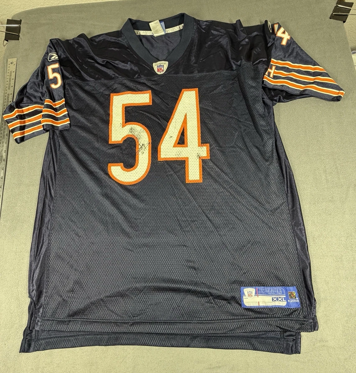 Reebok Chicago Bears NFL Jerseys for sale | eBay