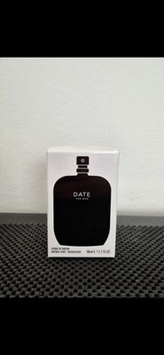 Parfüm - Date For Men - 50ml - NEU