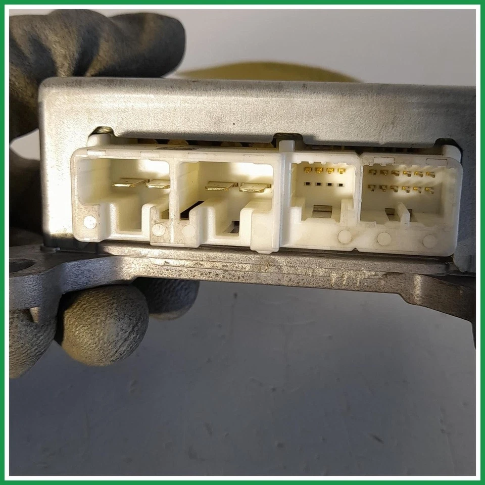 Centralina Sterzo Koyo K9100500 Peugeot 107 1612847580 2005 2012 Originale Usato - Immagine 4 di 4