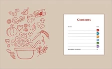 My Family Favorites Recipe Journal:..., Rockridge Press