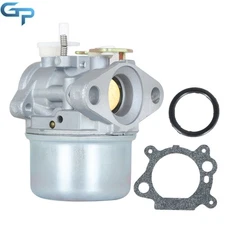 Carburetor Kit For Oregon 50-658 14112 799868 497586 498170 12Q802 12X802