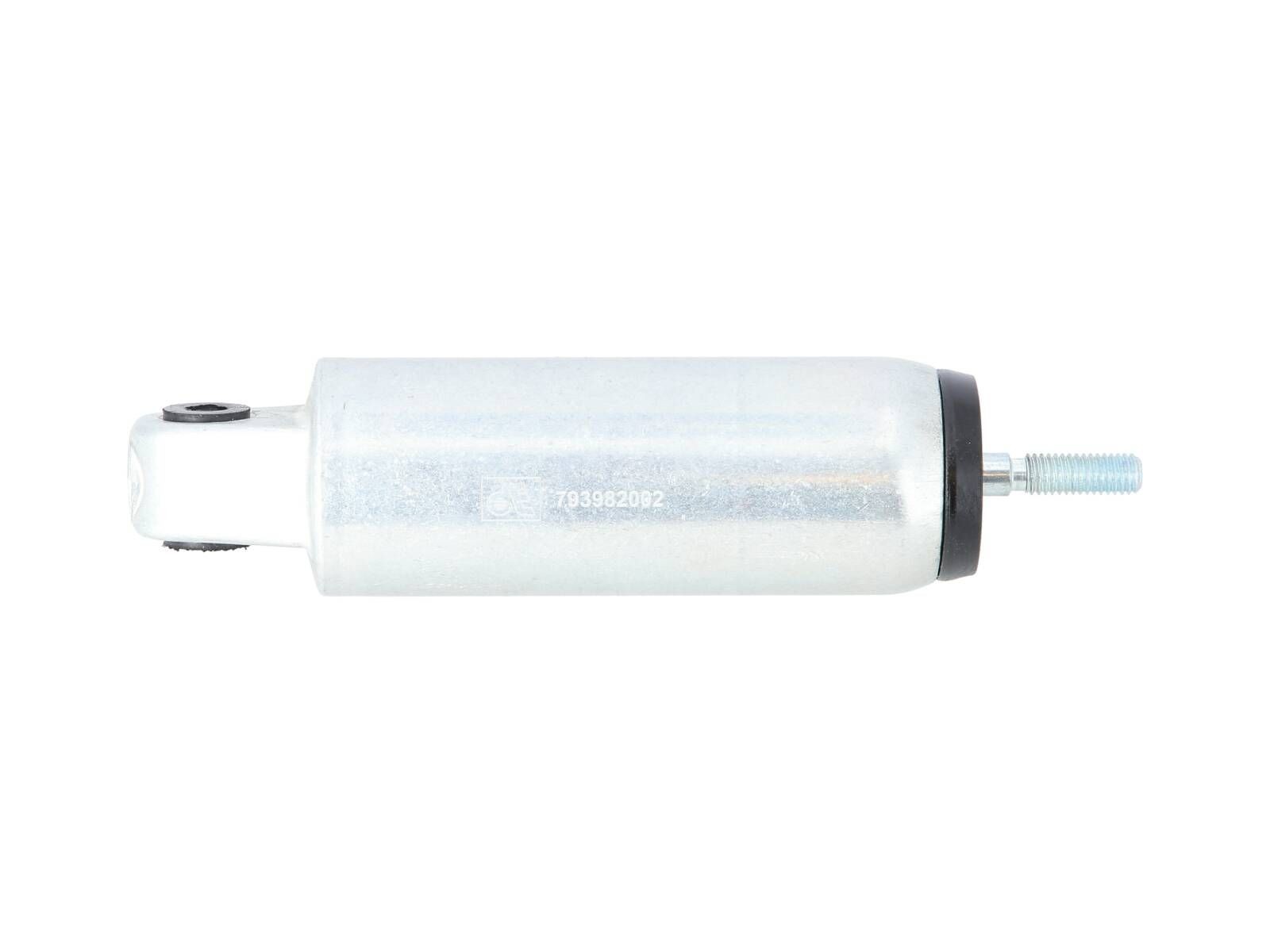 Cylindre frein moteur DT Spare Parts résistant pour ralentisseur