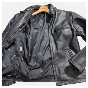 Schott Single Rider | eBay