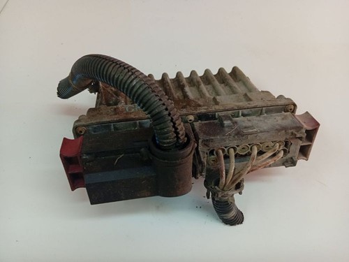 9685371 Lüfter Steuergerät Relais 968 537-1 Opel Zafira DE2848119-58