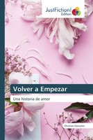 Christian Gonzales | Volver A Empezar | Taschenbuch | Spanisch (2025)