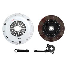 Clutch Masters FX250 Single Clutch Kit for 11-14 Nissan Juke 1.6L Turbo 6-Speed
