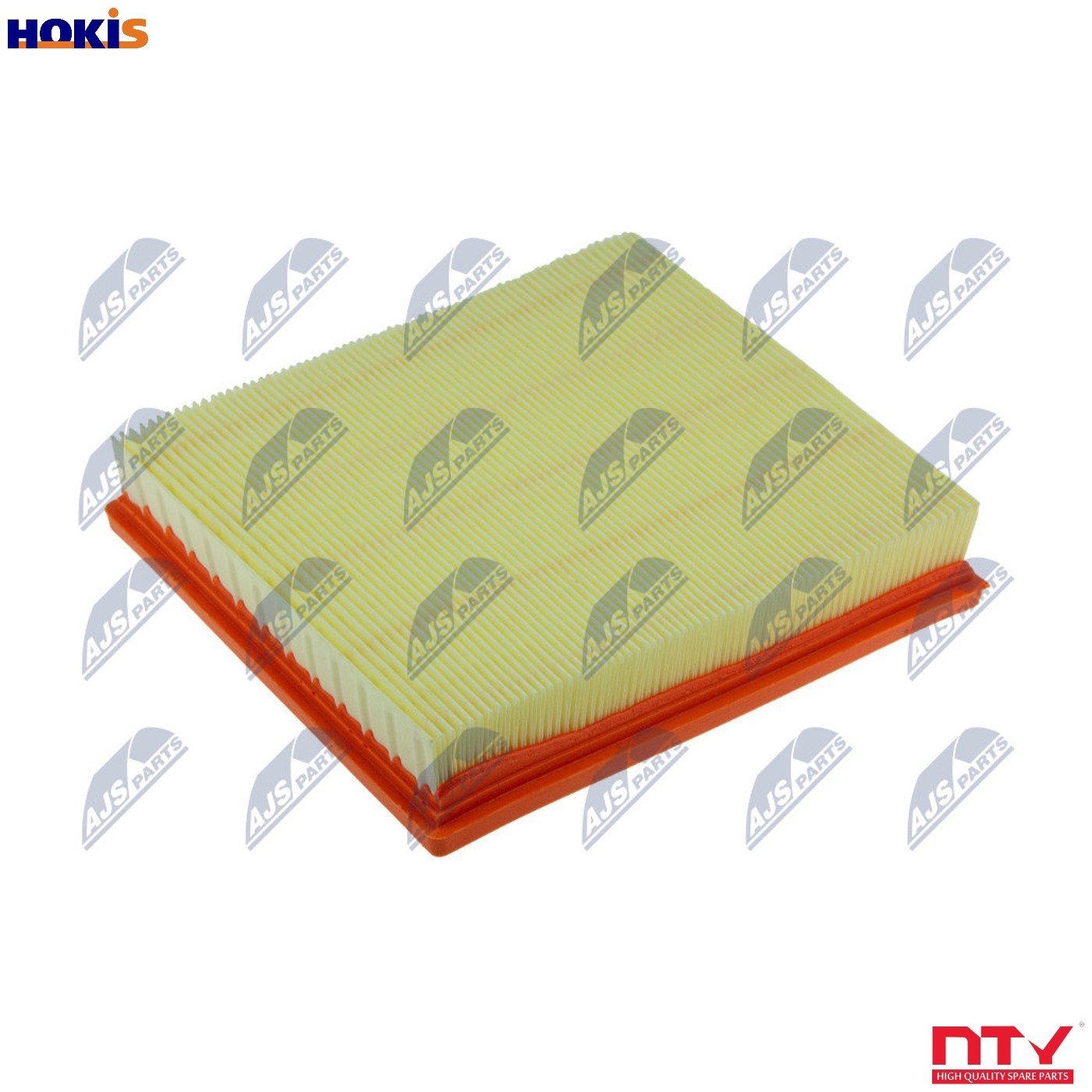 Fits NTY FAF-BM-018 WINFIL AIR FILTER - Image 5