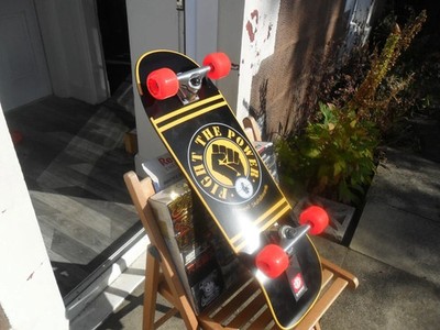 POOL CRUISER 1 VON 1  SIEHE MEINE 400 SKATEBOARD ANGEBOTE