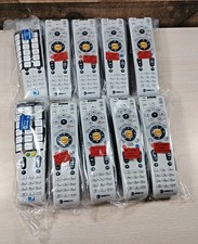 Lot Of 10 DIRECTV RC66RX Universal Remote Control NEW