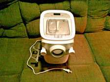 PASTA MAKER PHILLIPS PROEXTRUDE AUTOMATIC  HR2660 FREE SHIPPING