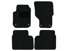 Fußmatten passend für VW Amarok I Typ 2H, S1B, S6B (Baujahr 2010 - 2020), Classi