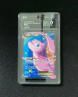 2013 Pokemon TCG ENG Black White Legendary Treasures RC24/RC25 Mew EX PCG 7 BG07