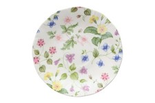 Queens - Country Meadow - Tea Saucer - 65362G