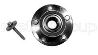 Metelli Radlagersatz 19-2807 FüR Ford