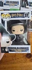 Minerva McGonagall #37 - Harry Potter Funko Pop! Vinyl figure