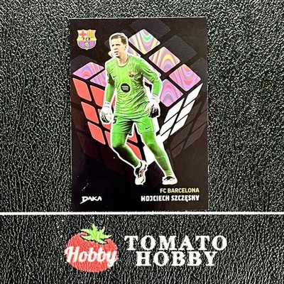 WOJCIECH SZCZESNY /175 PURPLE WAVE DAKA TOP AUDIENCE 2025-26 power move