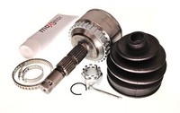 Maxgear 49-0516 Gelenksatz, Antriebswelle FüR Opel