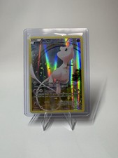Pokemon Mew XY110 - XY Holo Black Star Promo - LP on eBay