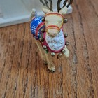 Reindeer Ornament — photo 2