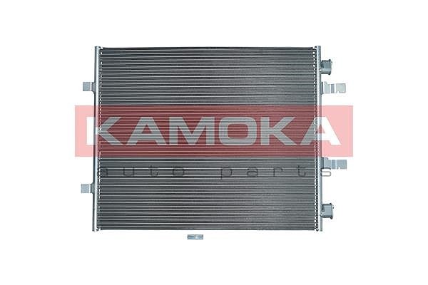 Kamoka Kondensator, Klimaanlage U.A. FüR Opel, Renault-image
