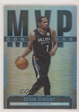 2020-21 Panini Contenders MVP Contenders Kevin Durant #20 s3g