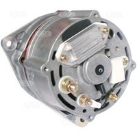 HC-Cargo Lichtmaschine Generator 65A Passend FüR Mercedes T2/L