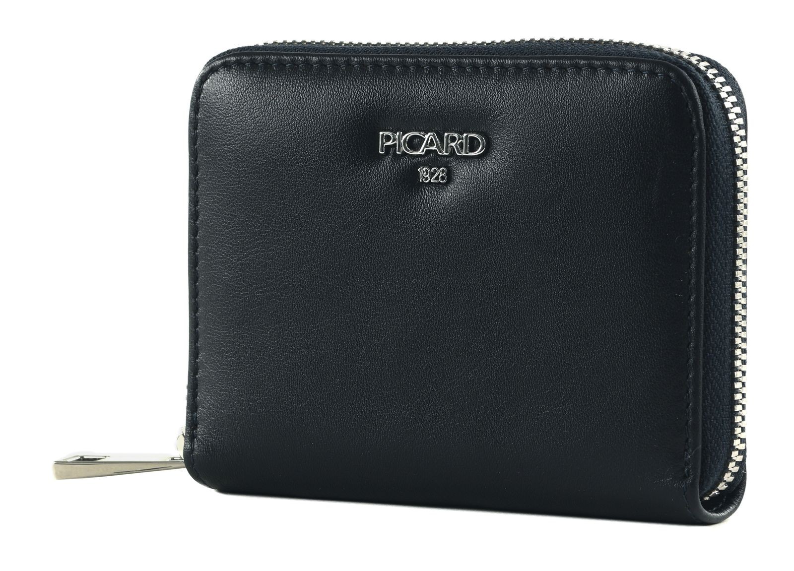 PICARD purse Bingo Zip Around Wallet Ocean