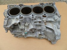 94-01 Acura Integra Ls Gs Rs B18b1 1.8l Non Vtec Bare Engine Block Oem 94-01 Acura Integra Ls Gs Rs B18b1 1.8l Non Vtec Bare Engine Block Oem